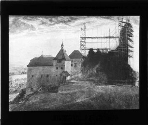 Burg Sponeck