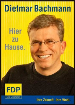 FDP, Landtagswahl 2006