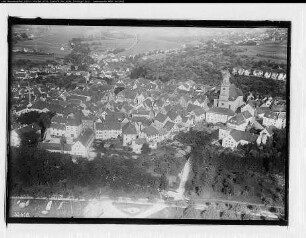 Hechingen