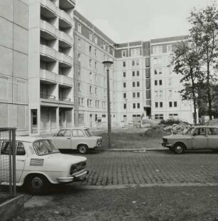 Albertstraße