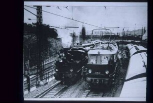 Bw Stuttgart-Rosenstein