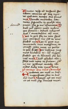 Canticum Annae