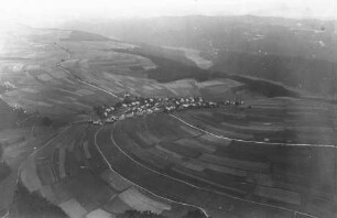 Dorf Effelder