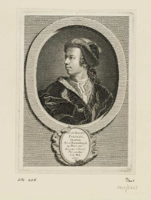 Jean Martin Preisler