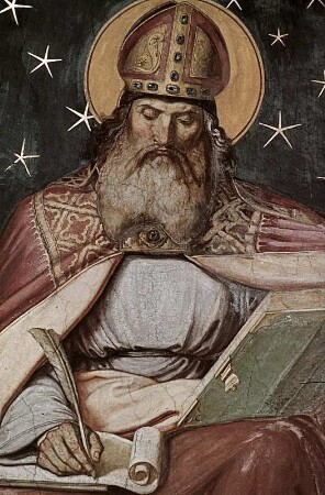 Augustinus