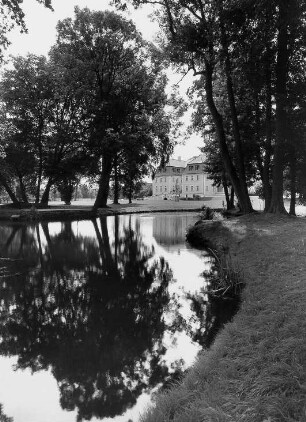 Stechau, Fichtwald, Dorfstraße 53