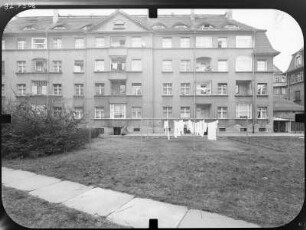 Dresden : Robert-Koch-Str.