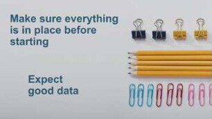 How To Fail: The human factor in data science projects
