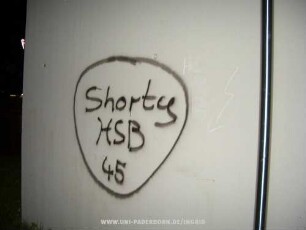Shorty HSB 45