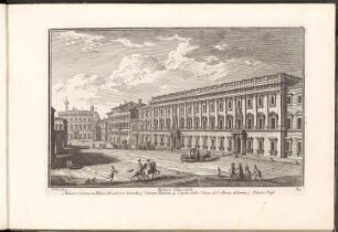 Rom, 64. Palazzo Odescalchi