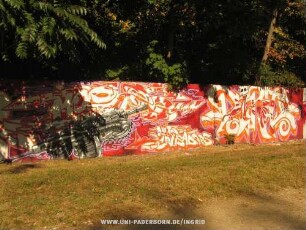 unleserlich PAL BASCO MooHee DiRt | NiTE CRUSADeRS | NCS SAA TPM