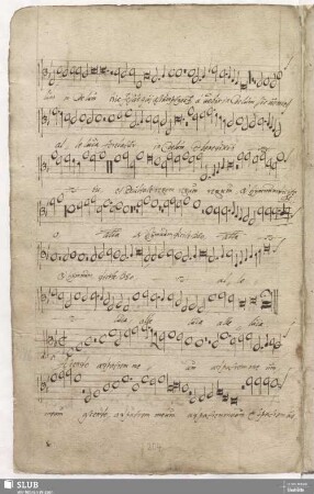 [147.] Ascendo ad patrem meum / Maillard, J.