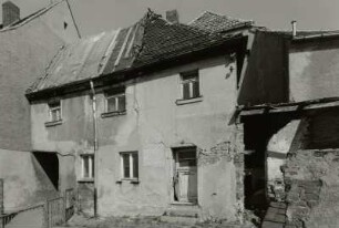 Wohnhaus Nummer 30