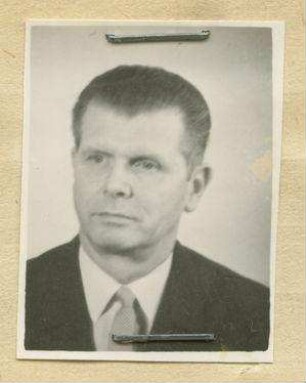 Wolfgang Aßmann