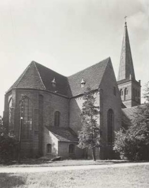 Bergen (Rügen)