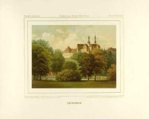 Zschepplin