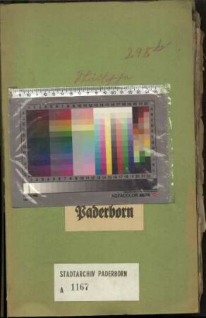 Städtische Wagenstellung, Kontributionen im Siebenjährigen Krieg