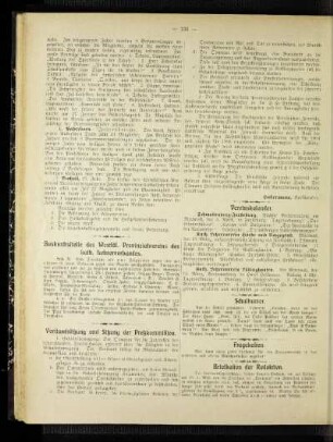 Auskunftsstelle des Westfäl. Provinzialvereins des kath. Lehrerverbandes