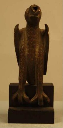 Vogel (Adler)