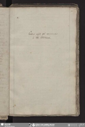 Codices mspti qui asservantur in Bibl. Milichiana