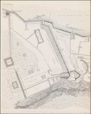 Nauplia Frankenkastell