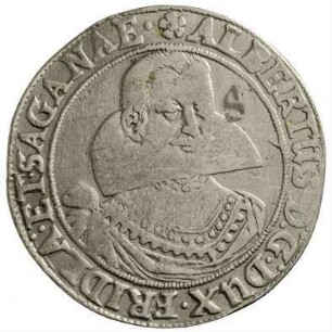 Münze, 1629