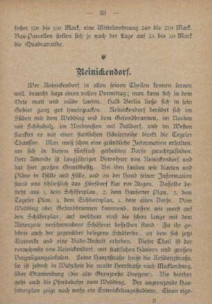 Reinickendorf