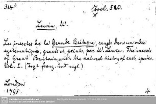 Zoologia 0520