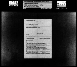 Die einigen abgebrannten Oberlausitzer Landstädten bewilligten Begnadigungen als: Wittichenau, Reichenbach, Bd. 2