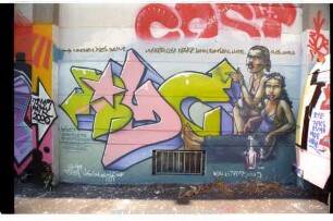 BSC