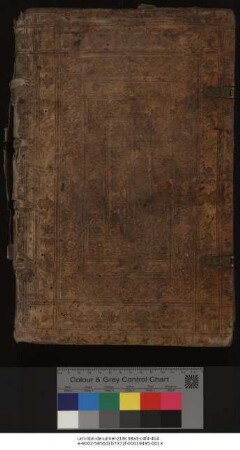 Sechsische, Meysnische Türingische, Hessische vnd Wendische Chronica, mit viel schonen Seltzamen alten kurtzen Historien vnd geschichten