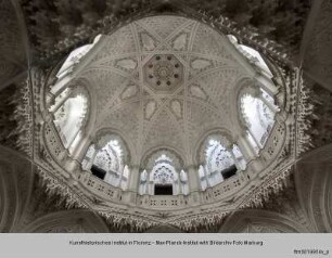 Castello di Sammezzano, Villa di Sammezzano, Ballsaal, Sala da Ballo, Weißer Saal, Sala Bianca, Reggello