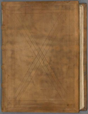 Praeceptorium divinae legis - BSB Clm 14207