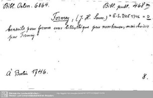 Bibliothecae publicae 0468.m