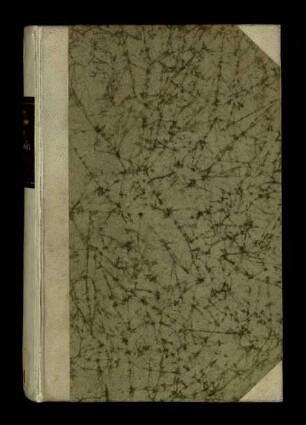 La commedia di Dante Alighieri / Volume 3