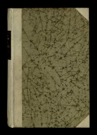 La commedia di Dante Alighieri / Volume 3