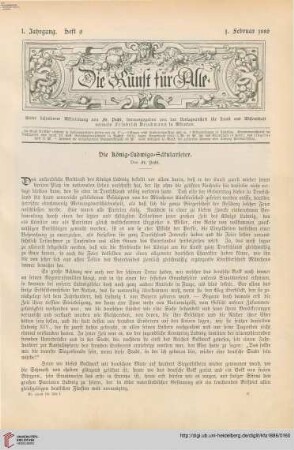 Heft 9 (1. Februar 1886)