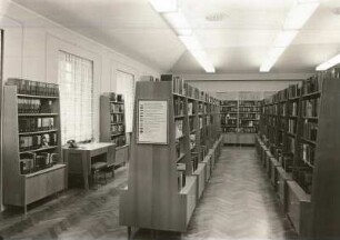 Kreisbibliothek