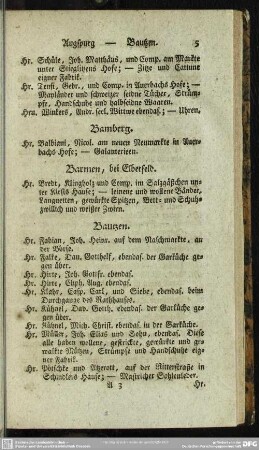 Barmen, bei Elberfeld