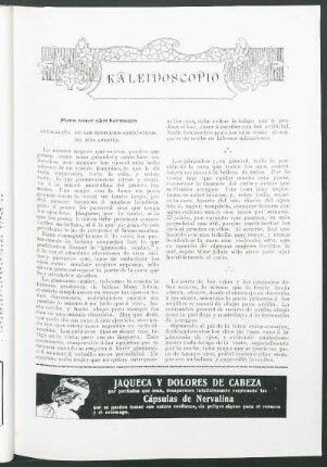 Kaleidoscopio