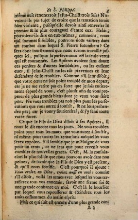 Sermons Des Fêtes Des Saints, 2