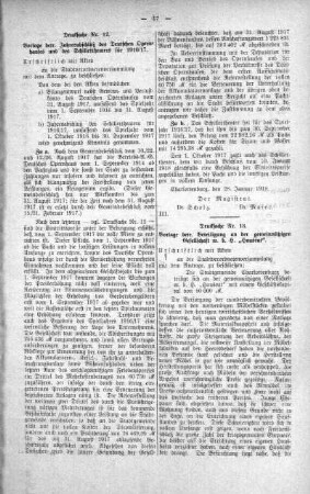 No. 2. (6-21) (12,13.), 06. Februar 1918