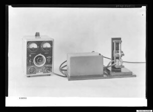Geräte Diode Bild 2, Foto 1961