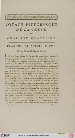 Chapitre quatrième
