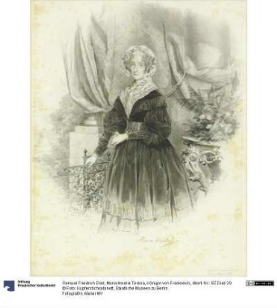 Maria Amelia Teresa, Königin von Frankreich