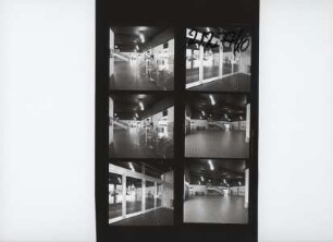Hallen-Freibad, Nürnberg (Langwasser), 1977