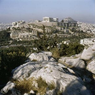Akropolis