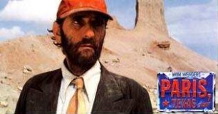 Paris, Texas