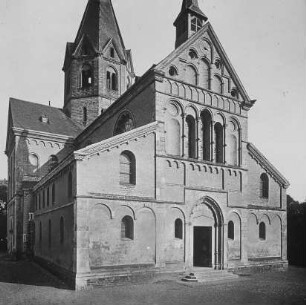 Sinzig St. Peter
