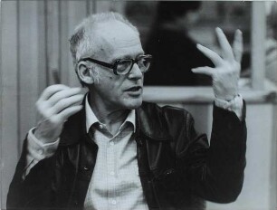 Harald Hauser